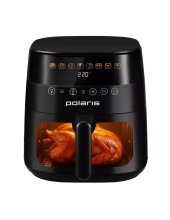 ��������� POLARIS PAF 8003W WIFI IQ Home (������)