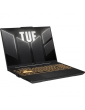 TUF Gaming F17 FX707VU-HX238 (90NR0CS5-M00F60) TUF Gaming F17 FX707VU-HX238 (90NR0CS5-M00F60)