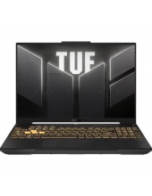 ������� ASUS TUF Gaming F17 FX707VU-HX238 (90NR0CS5-M00F60)