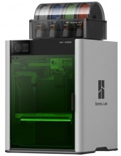 3D ������� BAMBU LAB H2S Laser Full Combo EU