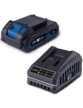����������� � �������� ����������� SCHEPPACH Starter-Kit 2.0 SBSK2.0 (7909201720)