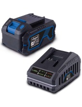����������� � �������� ����������� SCHEPPACH Starter-Kit 4.0 SBSK4.0 (7909201721)