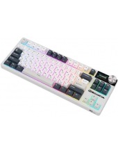 S85 White Night (RK Cloud)