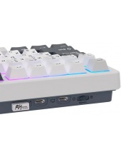 S85 White Night (RK Cloud)