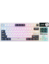 ������� ���������� ROYAL KLUDGE S85 White Night (RK Cloud)