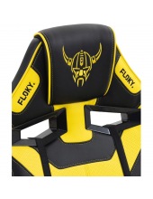 Asgard Yellow-Black (������/������)