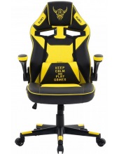 ������� ������ FLOKY Asgard Yellow-Black (������/������)