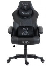 ������� ������ FLOKY Huginn Black (������)