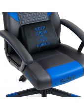 Huginn Blue (�����)