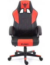 ������� ������ FLOKY Huginn Red (�������)