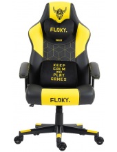 ������� ������ FLOKY Huginn Yellow (������)