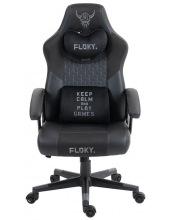 ������� ������ FLOKY Huginn SP Black (������)