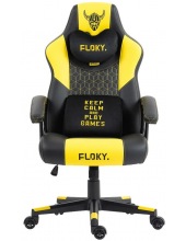 ������� ������ FLOKY Huginn SP Yellow (������)