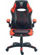 ������� ������ FLOKY NEXUS Black-Red