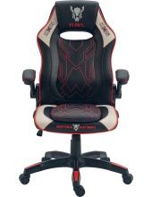 ������� ������ FLOKY NEXUS Grey-Red