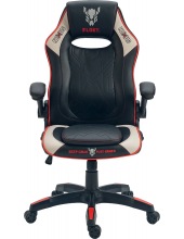 ������� ������ FLOKY NEXUS V1 Black-Grey