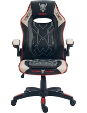 ������� ������ FLOKY NEXUS V2 Black-Grey