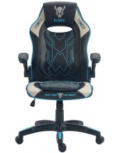 ������� ������ FLOKY NEXUS V3 Black-Grey