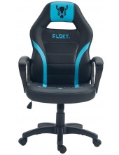 ������� ������ FLOKY VIBE Aqua-Black