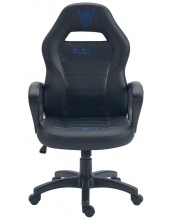 ������� ������ FLOKY VIBE Suede Black