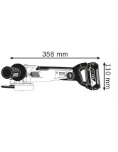 GWX 18V-10 C (0.601.7B0.200)