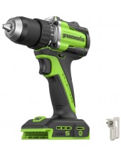 �����-���������� GREENWORKS DD560 (3708407)