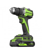 �����-���������� GREENWORKS DD560 (3708407CUC)