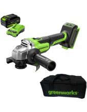 ������� ���������� (��������) GREENWORKS AG590 (3201007CUG)