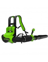 ������������ GREENWORKS GD40BPG2 (2408107UB)