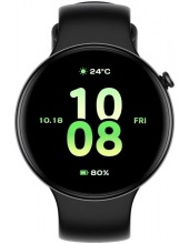 Watch Fit Active IVY-B19 5502ABWQ (черный) Watch Fit Active IVY-B19 5502ABWQ (черный)