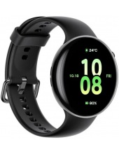 Watch Fit Active IVY-B19 5502ABWQ (черный) Watch Fit Active IVY-B19 5502ABWQ (черный)