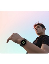 Watch Fit Active IVY-B19 5502ABWQ (черный) Watch Fit Active IVY-B19 5502ABWQ (черный)