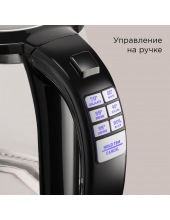 KG257 (стекло/сталь) KG257 (стекло/сталь)