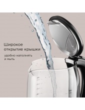 KG257 (стекло/сталь) KG257 (стекло/сталь)