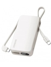 ������� ����������� (power bank) MOMAX IP138W 1-Power Vital+ (�����)