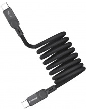 ������ Type-C - Type-C MOMAX Mag.Link DC36D USB-C/USB-C (2 �, ������)