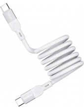 ������ Type-C - Type-C MOMAX Mag.Link DC35W USB-C/USB-C (1 �, �����)