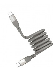 ������ Type-C - Type-C MOMAX Mag.Link DC35L USB-C/USB-C (1 �, �����)