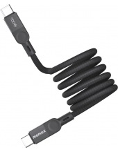 ������ Type-C - Type-C MOMAX Mag.Link DC35D USB-C/USB-C (1 �, ������)
