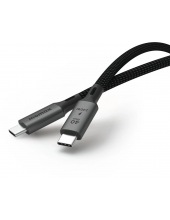 ������ Type-C - Type-C MOMAX Elite DC39D USB-C/USB-C (1 �, ������)