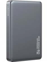 ������� ����������� (power bank) USAMS CD242 10KCD24201 (�����-�����)