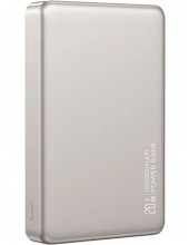 ������� ����������� (power bank) USAMS CD242 10KCD24203 (���������)