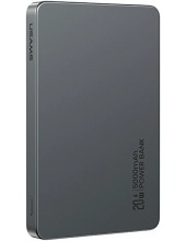 ������� ����������� (power bank) USAMS CD231 5KCD23101 (�����-�����)