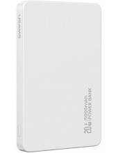 ������� ����������� (power bank) USAMS CD231 5KCD23103 (�����)