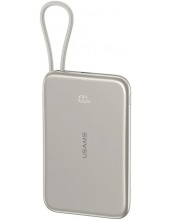 ������� ����������� (power bank) USAMS CD227 5KCD22702 (���������)