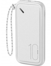 ������� ����������� (power bank) USAMS US-CD150 PB56 10KCD15002 (�����)