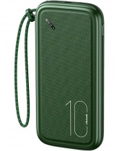 ������� ����������� (power bank) USAMS US-CD150 PB56 10KCD15003 (�������)