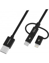 OneLink 3-in-1 DX1D (1 �, ������)