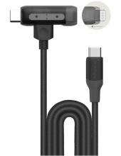 ������������� ������ MOMAX 1-Link Flow Duo 2-in-1 DL56D (1.5 �, ������)