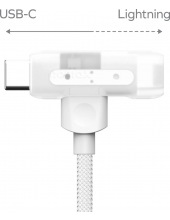 1-Link Flow Duo 2-in-1 DL56W (1.5 �, �����)